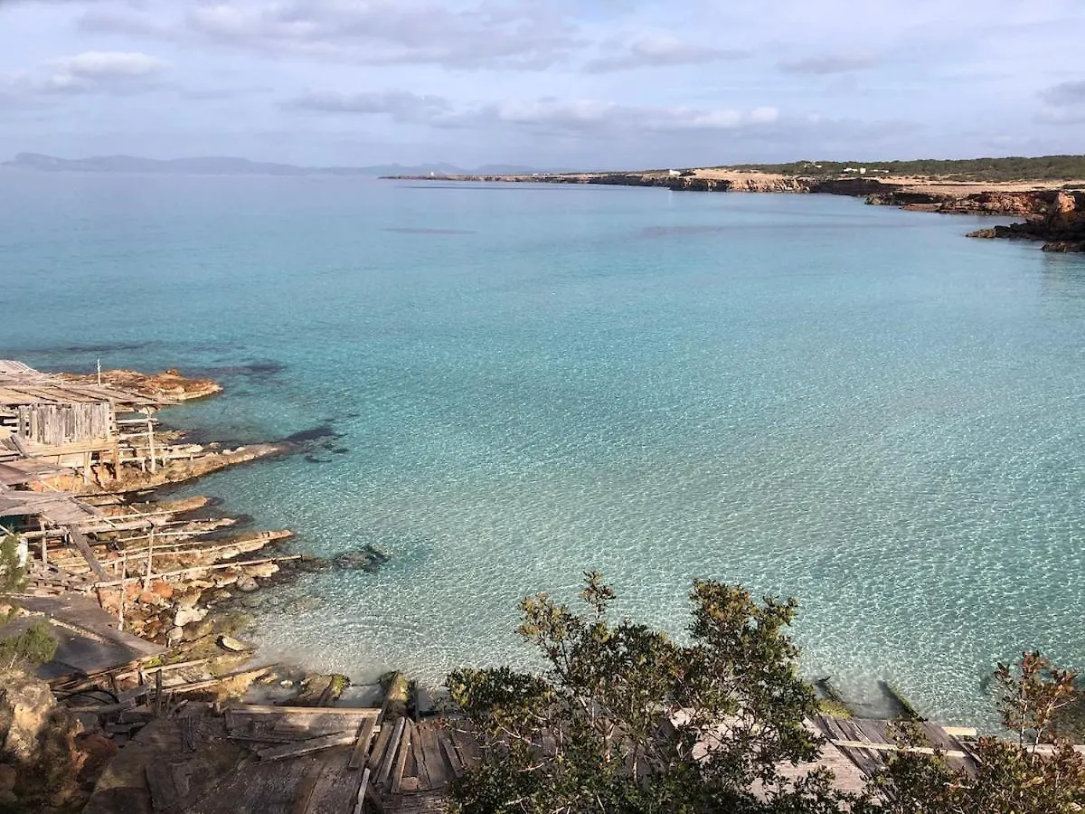 Best Location In Formentera! Licence Et-270 Pl La Savina  0*, La Savina (Formentera) España