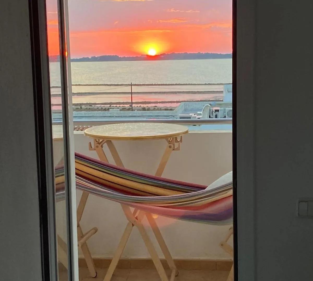 Best Location In Formentera! Licence Et-270 Pl La Savina  Apartamento