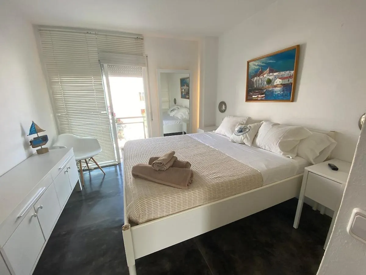 Best Location In Formentera! Licence Et-270 Pl La Savina  Apartamento