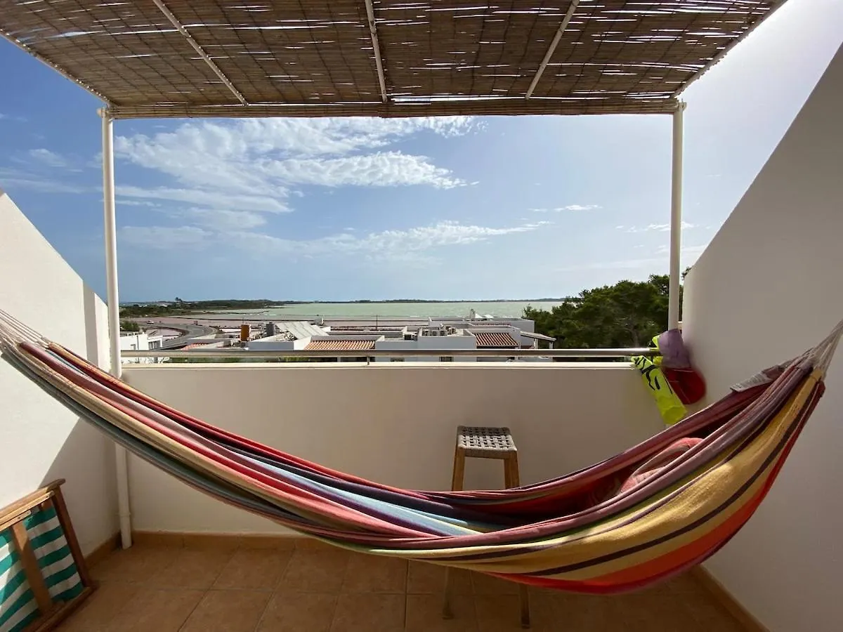 Apartamento Best Location In Formentera! Licence Et-270 Pl La Savina