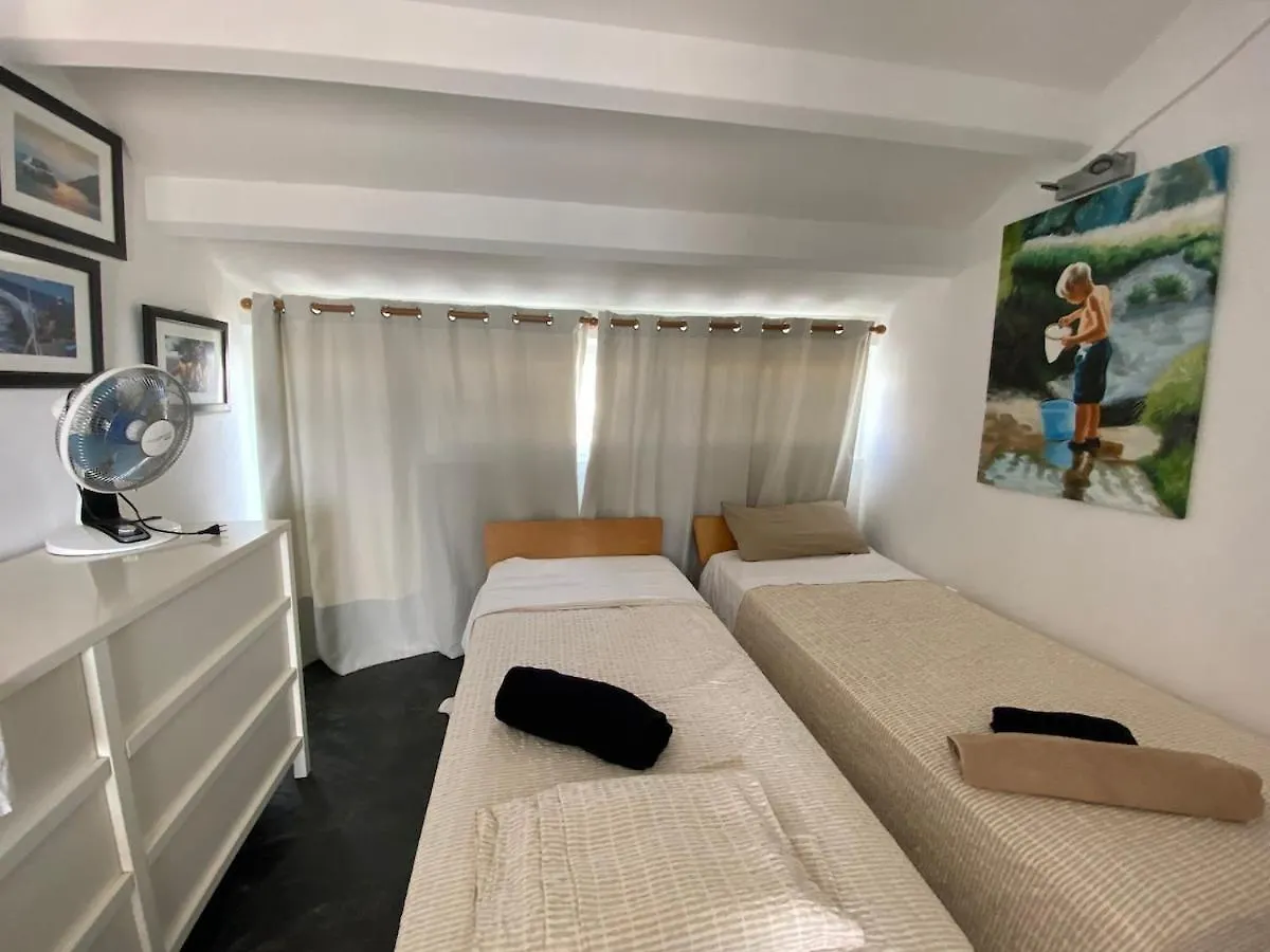 Best Location In Formentera! Licence Et-270 Pl La Savina  España