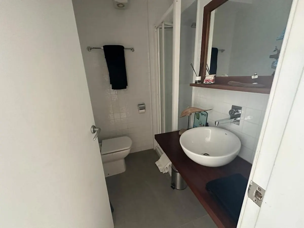 Apartamento Best Location In Formentera! Licence Et-270 Pl La Savina