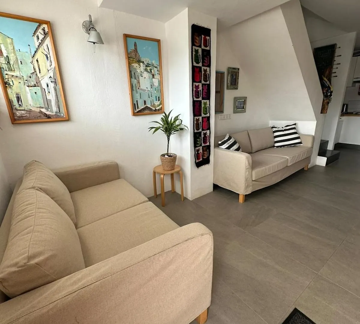 Apartamento Best Location In Formentera! Licence Et-270 Pl La Savina