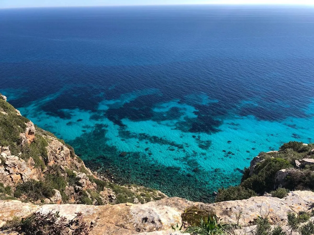 Best Location In Formentera! Licence Et-270 Pl La Savina  Apartamento La Savina (Formentera)
