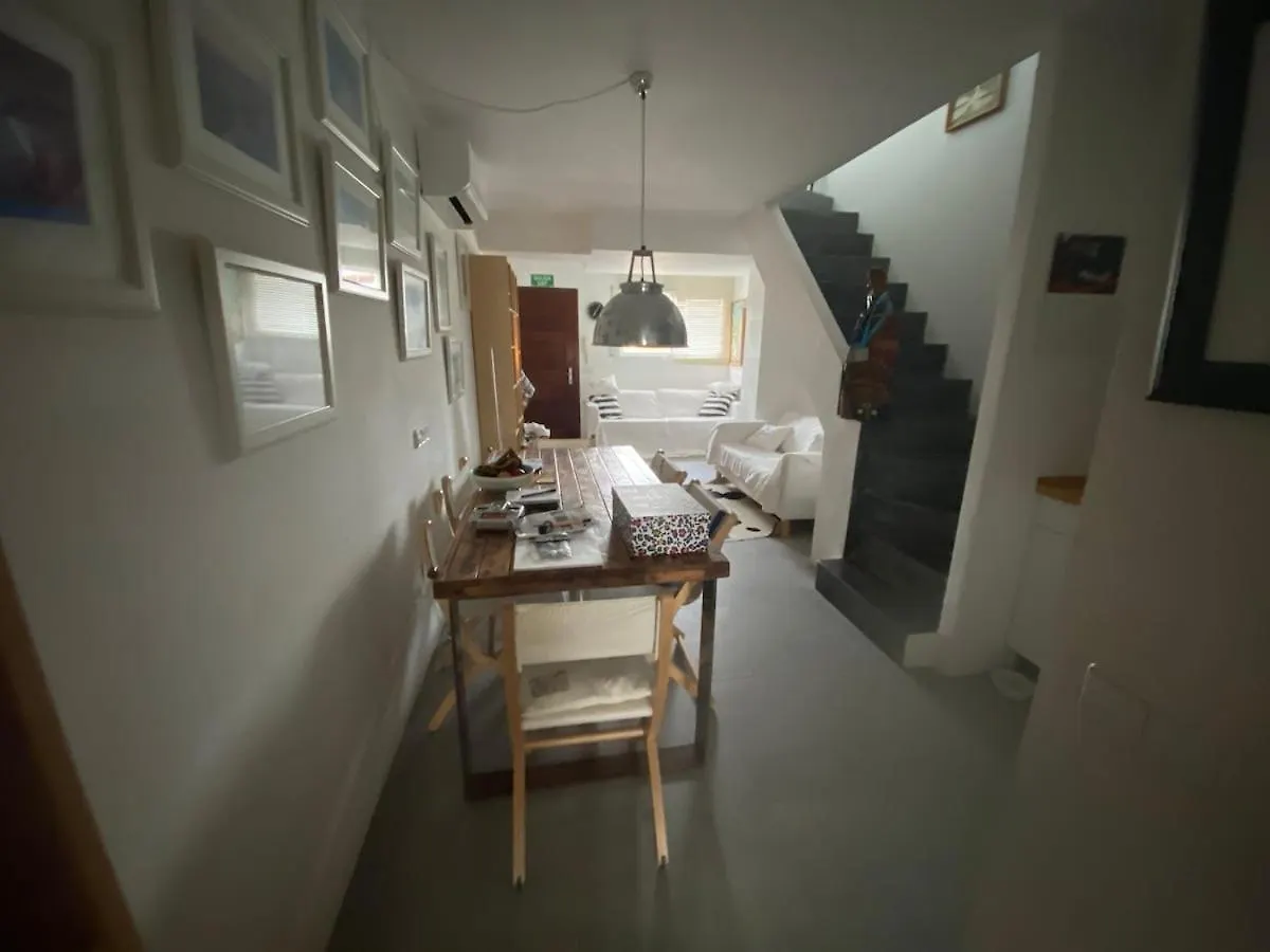 Best Location In Formentera! Licence Et-270 Pl La Savina