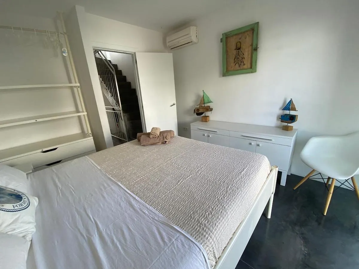 Apartamento Best Location In Formentera! Licence Et-270 Pl La Savina  España