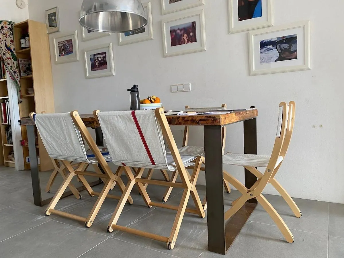 Apartamento Best Location In Formentera! Licence Et-270 Pl La Savina