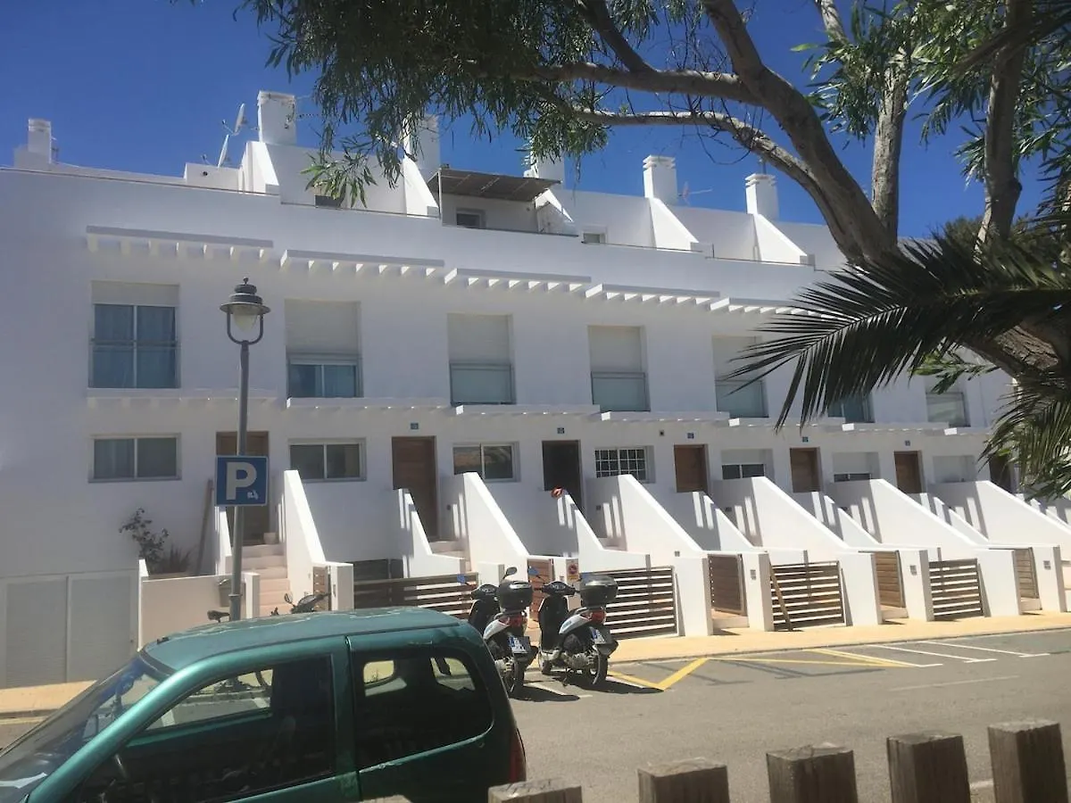 Best Location In Formentera! Licence Et-270 Pl La Savina  La Savina (Formentera)