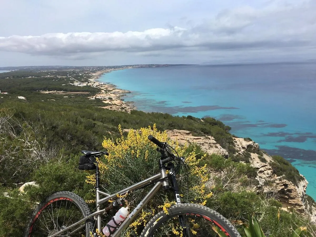 Best Location In Formentera! Licence Et-270 Pl La Savina  0*, La Savina (Formentera)