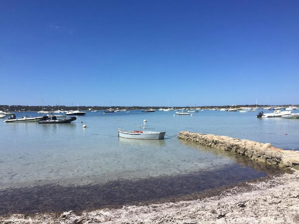 Best Location In Formentera! Licence Et-270 Pl La Savina  0*, La Savina (Formentera) España