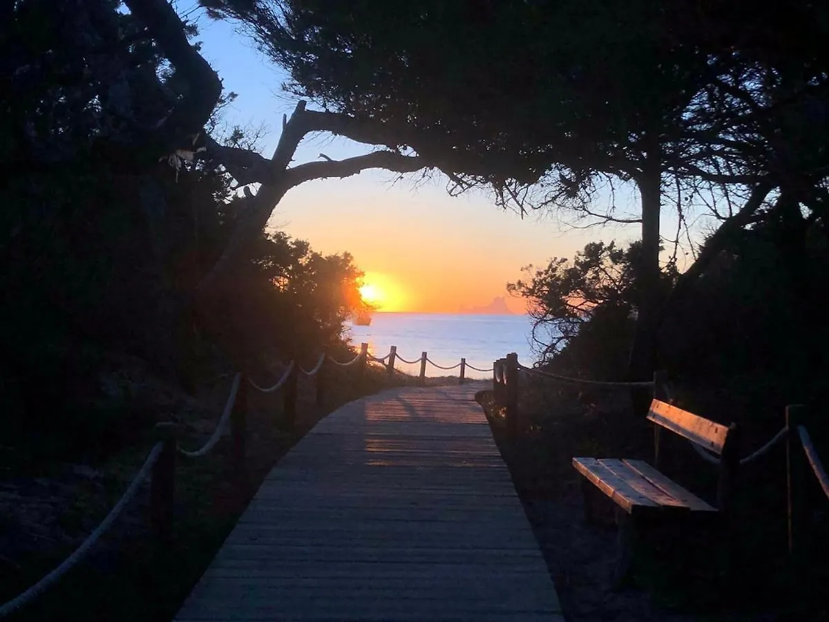 Best Location In Formentera! Licence Et-270 Pl La Savina  Apartamento La Savina (Formentera)