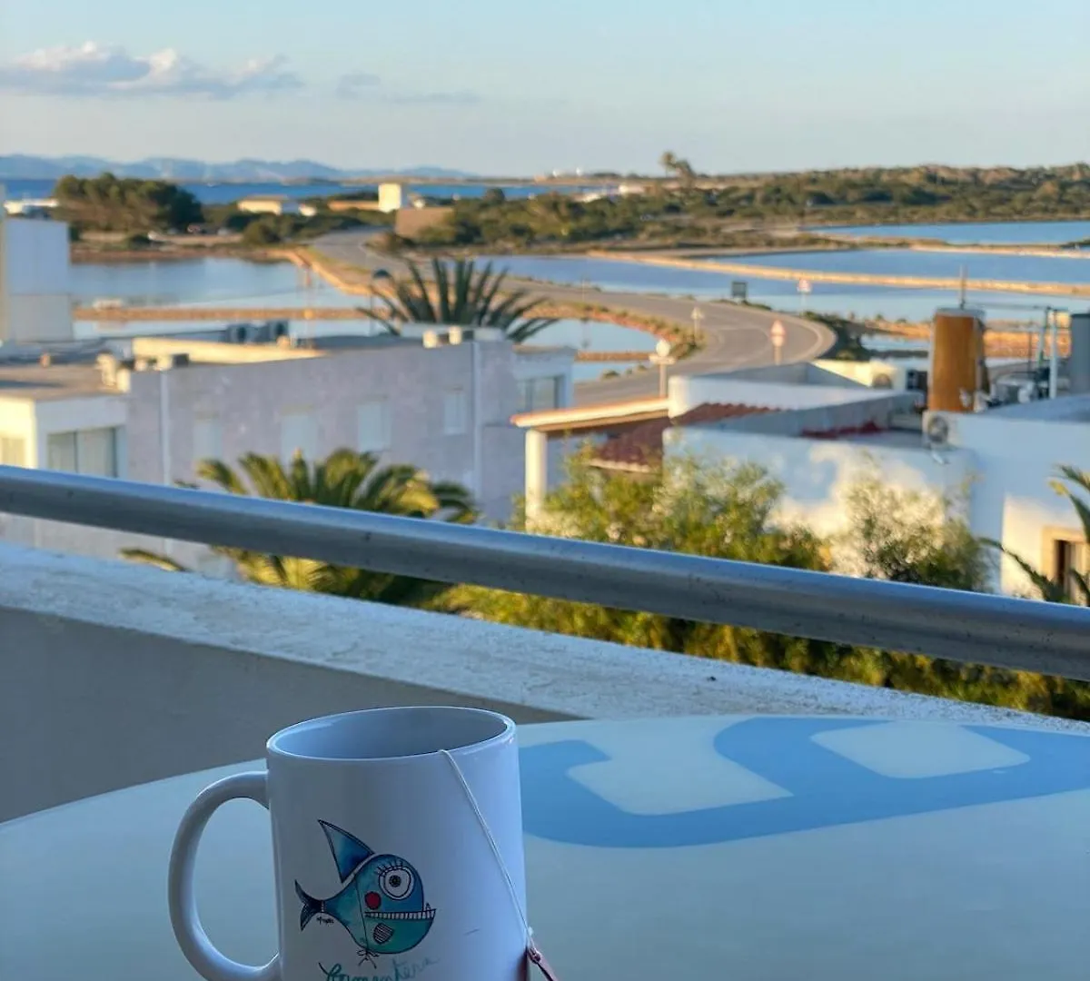 Best Location In Formentera! Licence Et-270 Pl La Savina