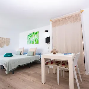Formentera Dreaming Apartamento